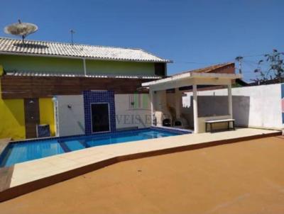 Casa para Venda, em So Pedro da Aldeia, bairro Jardim Soledade, 3 dormitrios, 2 banheiros, 1 sute