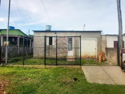 Casa para Venda, em Bag, bairro Bela Vista, 1 dormitrio, 1 banheiro, 1 vaga