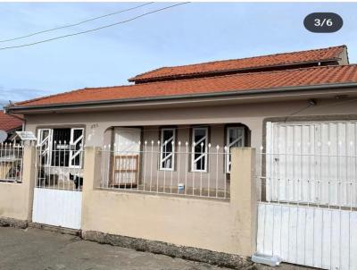 Casa para Venda, em Laguna, bairro Progresso, 3 dormitrios, 2 banheiros, 1 sute, 1 vaga