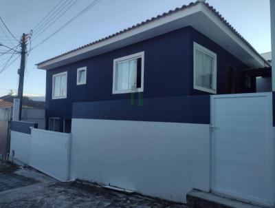 Casa em Condomnio para Venda, em So Pedro da Aldeia, bairro Fluminense, 3 dormitrios, 2 banheiros, 1 sute
