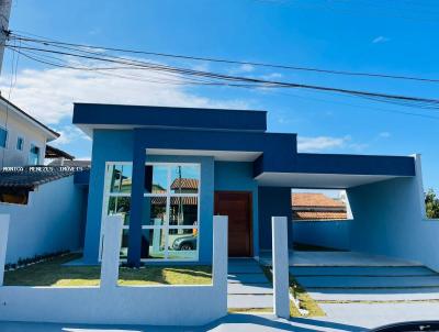 Casa em Condomnio para Venda, em Cabo Frio, bairro Per, 3 dormitrios, 3 banheiros, 1 sute, 2 vagas