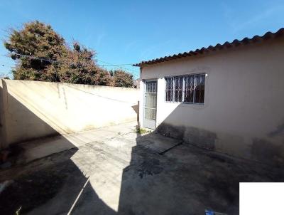 Casa para Venda, em Limeira, bairro Parque Residencial Santa Eulália, 2 dormitórios, 2 banheiros