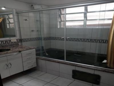 Apartamento para Venda, em Santos, bairro Gonzaga, 2 dormitrios, 2 banheiros, 1 vaga