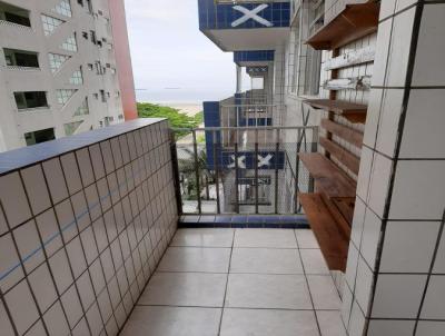 Apartamento para Venda, em Santos, bairro Gonzaga, 1 dormitrio, 1 banheiro