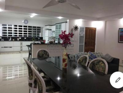 Apartamento para Venda, em Guaruj, bairro Pitangueiras, 4 dormitrios, 1 banheiro, 4 sutes