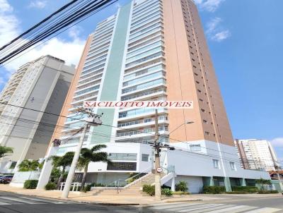 Apartamento para Venda, em Indaiatuba, bairro Vila Sfeir, 3 dormitrios, 5 banheiros, 3 sutes, 3 vagas