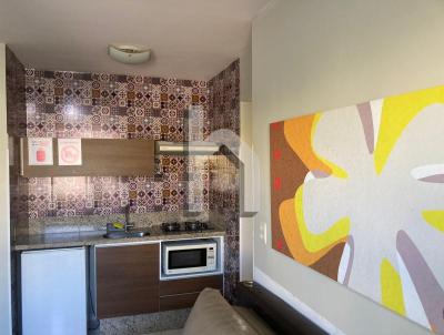 Apartamento para Venda, em Caldas Novas, bairro Turista 01, 1 dormitrio, 1 banheiro, 1 vaga