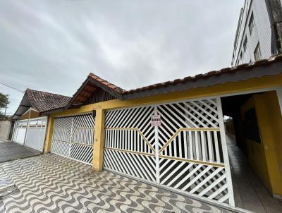 Casa em Condomnio para Venda, em Praia Grande, bairro Maracan, 1 dormitrio, 1 banheiro, 1 vaga