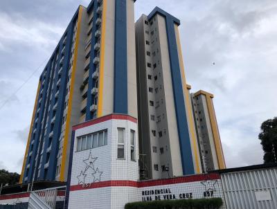 Apartamento para Venda, em Fortaleza, bairro Parangaba, 3 dormitrios, 2 banheiros, 1 sute, 1 vaga