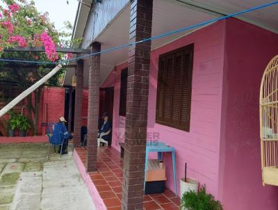 Casa para Venda, em Cidreira, bairro costa do sol, 2 dormitrios, 1 banheiro, 2 vagas