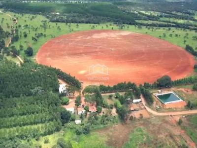 Fazenda para Venda, em Montes Claros, bairro ZONA RURAL