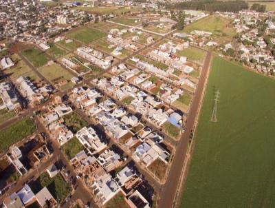 Terreno para Venda, em Cascavel, bairro Santos Dumont