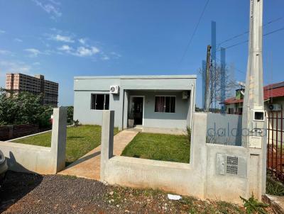 Casa para Venda, em Frederico Westphalen, bairro Aparecida, 3 dormitrios, 2 banheiros, 1 vaga