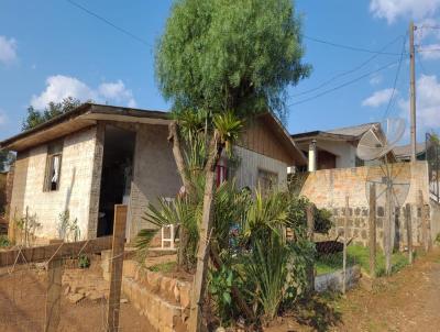 Casa para Venda, em Palmas, bairro Fortunato, 2 dormitrios, 1 banheiro