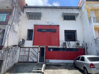 Casa para Venda, em Salvador, bairro Brotas, 1 dormitrio, 7 banheiros, 3 vagas