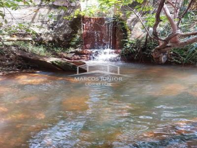 Fazenda para Venda, em Gro Mogol, bairro ZONA RURAL