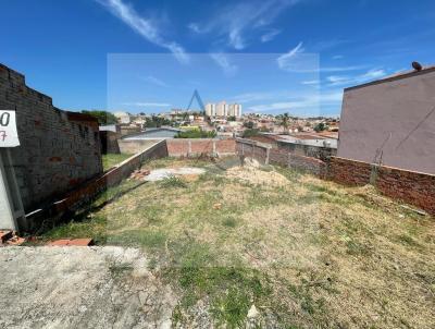 Terreno para Venda, em Piracicaba, bairro Higienpolis