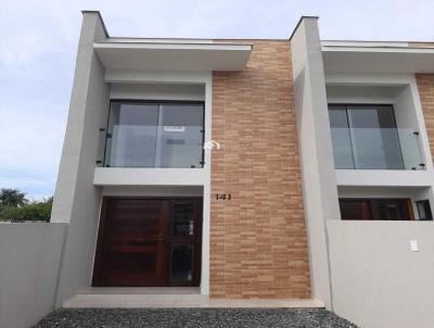 Casa para Venda, em Joinville, bairro Petrpolis, 3 dormitrios, 1 banheiro