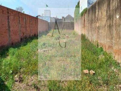 Terreno para Venda, em Piracicaba, bairro Jaragu