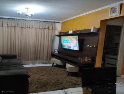 Apartamento para Venda, em Mogi das Cruzes, bairro Czar de Souza, 2 dormitrios, 1 banheiro, 1 vaga