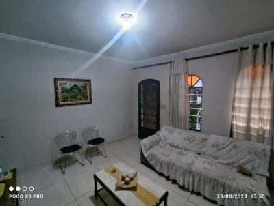 Casa para Venda, em Campinas, bairro Vila Aeroporto, 3 dormitrios, 1 banheiro, 1 sute, 2 vagas