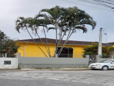 Casa para Venda, em Palhoça, bairro Passa Vinte, 4 dormitórios, 2 banheiros, 4 vagas