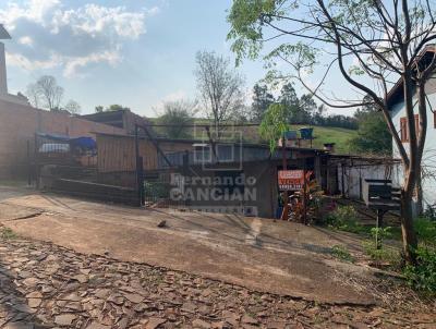 Casa para Venda, em Santa Rosa, bairro Balnearia, 3 dormitrios, 1 banheiro, 1 vaga