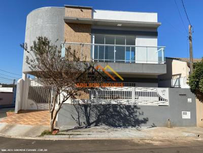 Casa para Venda, em Avar, bairro Santa Eliza