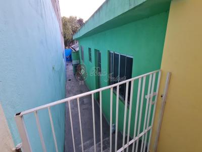 Casa para Locao, em So Paulo, bairro Cidade Nova, 1 dormitrio, 1 banheiro