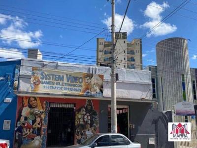 Comercial para Locao, em Montes Claros, bairro BAIRRO CENTRO