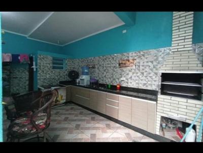 Casa para Venda, em Itu, bairro Bom Viver, 3 dormit�rios, 3 banheiros, 1 su�te, 2 vagas