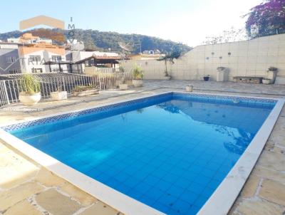 Casa para Venda, em Juiz de Fora, bairro Jardim Glria, 3 dormitrios, 2 banheiros, 3 sutes, 3 vagas