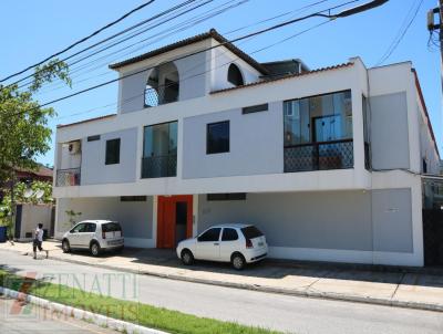 Apartamento para Venda, em Angra dos Reis, bairro Praia da Ribeira (Cunhambebe), 1 dormitório, 1 banheiro
