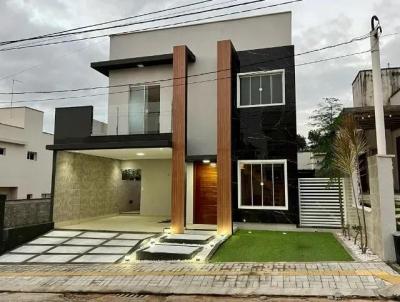 Casa em Condomnio para Venda, em Parnamirim, bairro Vida Nova, 3 dormitrios, 3 banheiros, 2 sutes, 2 vagas