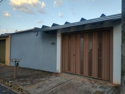 Casa para Venda, em Ribeiro Preto, bairro Jardim Joaquim Procpio de Arajo Ferraz, 3 dormitrios, 1 banheiro, 1 sute, 5 vagas