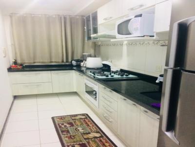 Apartamento Duplex para Venda, em Mogi das Cruzes, bairro Vila Santana, 3 dormitrios, 2 banheiros, 1 sute, 1 vaga