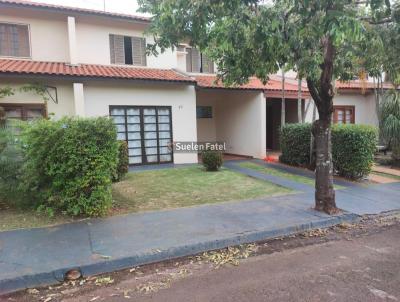 Casa para Venda, em Ourinhos, bairro Vila Soares, 3 dormitrios, 3 banheiros, 1 sute, 2 vagas