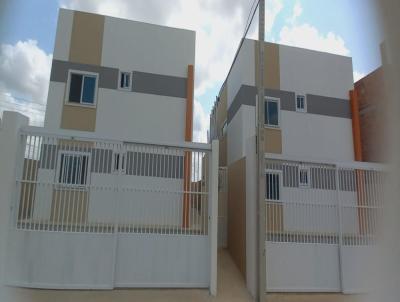 Apartamento para Venda, em Fortaleza, bairro GERERA, 2 dormitrios, 1 banheiro, 1 sute, 1 vaga