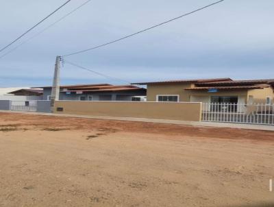 Casa para Venda, em Barra Velha, bairro ITAJUBA, 2 dormitrios, 1 banheiro, 1 vaga