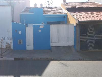 Casa para Venda, em Tatu, bairro Vila Doutor Laurindo, 3 dormitrios, 3 banheiros, 1 sute, 3 vagas
