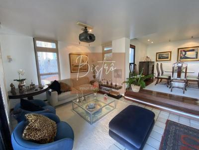 Apartamento para Venda, em Salvador, bairro Jardim Apipema, 4 dormit�rios, 5 banheiros, 2 su�tes, 2 vagas