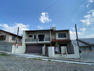 Casa para Venda, em Rio Negro, bairro CENTRO, 2 dormitórios, 2 banheiros, 1 suíte, 2 vagas