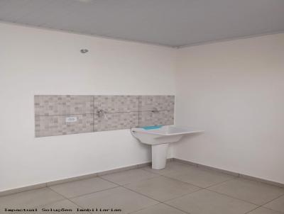 Casa para Venda, em Ribeiro Pires, bairro Jardim So Francisco, 2 dormitrios, 1 banheiro