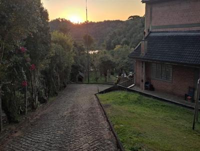 Stio / Chcara para Venda, em Tijucas do Sul, bairro Vossoroca