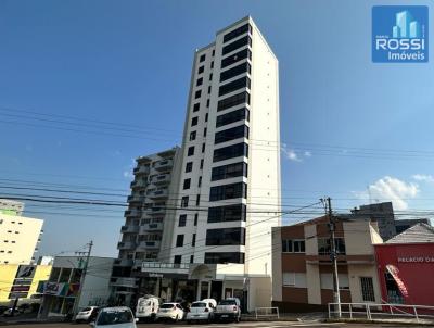 Apartamento para Venda, em Erechim, bairro CENTRO, 3 dormitórios, 3 banheiros, 2 vagas