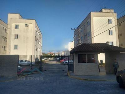 Apartamento para Venda, em Biguau, bairro Rio Caveiras, 2 dormitrios, 1 banheiro, 1 vaga