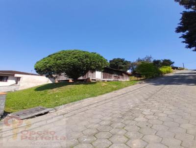 Terreno para Venda, em Joinville, bairro Floresta