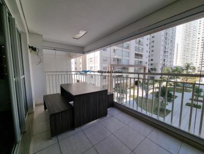 Apartamento para Venda, em So Bernardo do Campo, bairro Centro, 3 dormitrios, 4 banheiros, 1 sute, 2 vagas