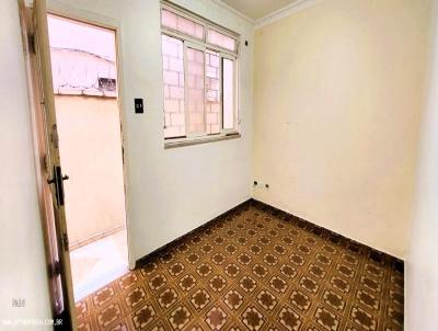 Apartamento Trreo para Venda, em Santos, bairro Campo Grande, 2 dormitrios, 1 banheiro