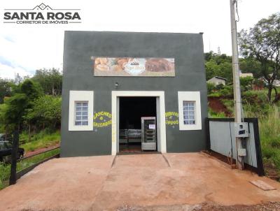 Comercial para Venda, em Santo Antônio da Platina, bairro PQ RES VISTA ALEGRE, 2 dormitórios, 3 banheiros